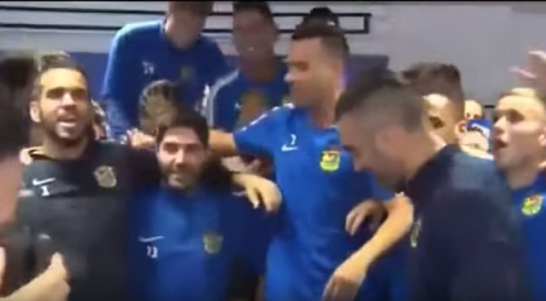 Coppa del Re, squadra minore giocherà contro Real Madrid: ecco la reazione dei calciatori