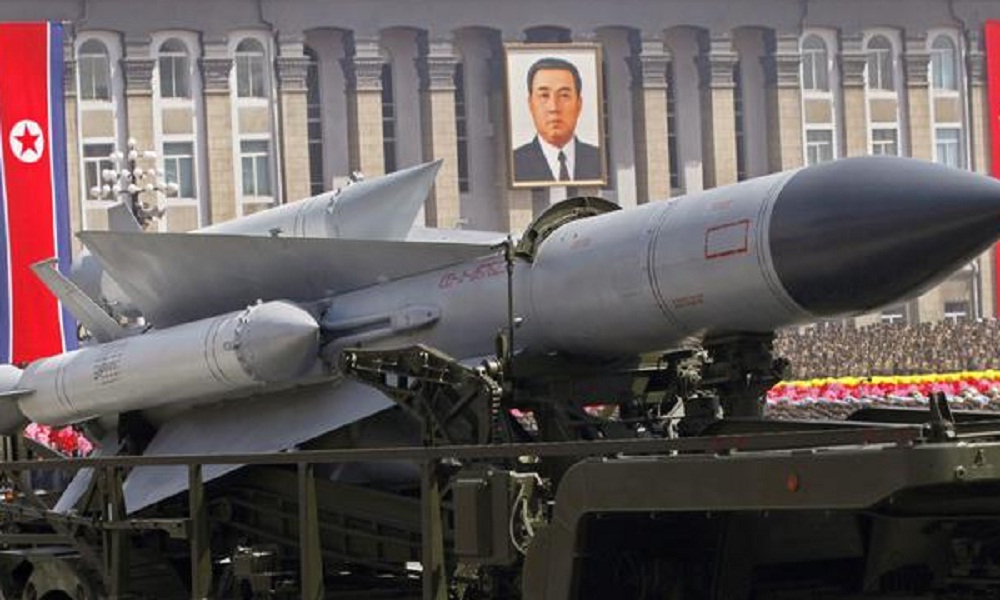 corea-del-nord-trump-cane-abbaia