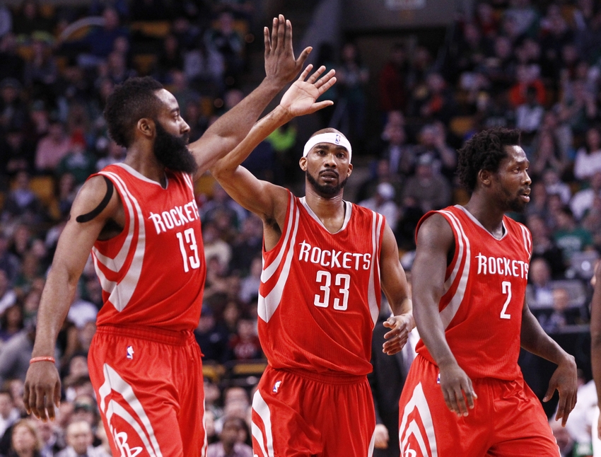 Houston Rockets venduti per 2,2 miliardi di dollari: record in Nba