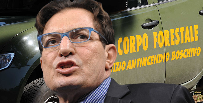 Sicilia. Crocetta vara aumento di 80 euro al mese per 22mila forestali. A due mesi dal voto