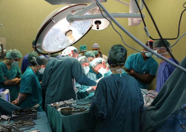 Trapianto San Camillo. I consulenti dei pm di Roma: "Cuore inidoneo, morte evento evitabile"
