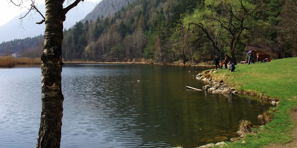 Bolzano, quasi 300 bombe della prima guerra mondiale trovate nel Lago di Varna