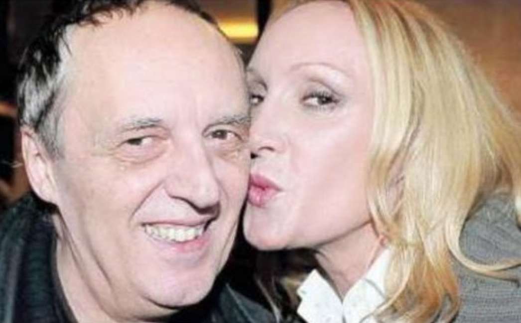 Dario Argento, figlia Fiorella condannata a 4 mesi per guida in stato di ebbrezza