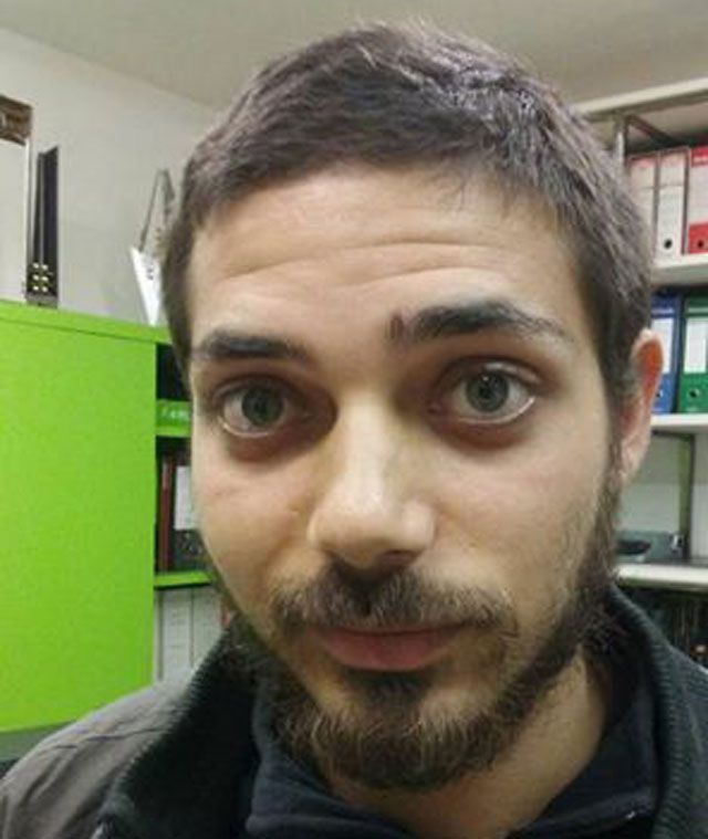 Davide Colucci trovato impiccato, Procura: "Si è tolto la vita dopo stupro a rave party"