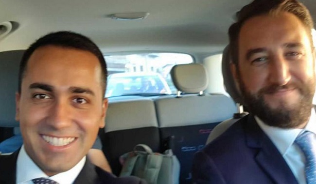 M5S Sicilia, Di Maio: "Non ci fermeranno con un ricorso da azzeccagarbugli"