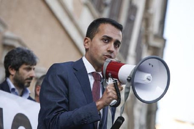 Di Maio, il bulgaro napoletano. La favola dell'uomo senza qualità che può farsi premier