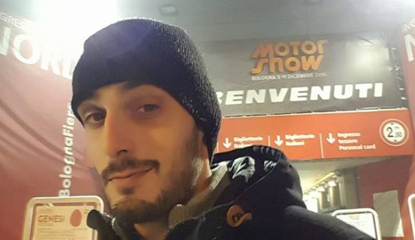 Buggiano, Gianmarco Vigna muore in un incidente stradale