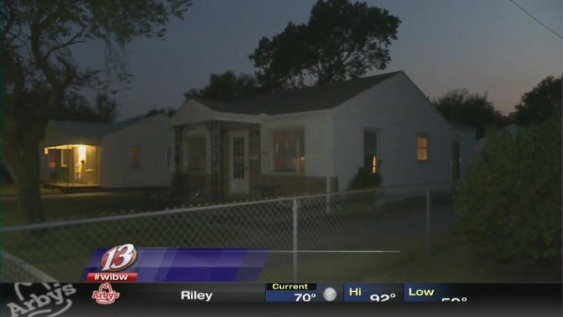 Usa, fa pulizie casa e scopre cadavere di un bimbo murato