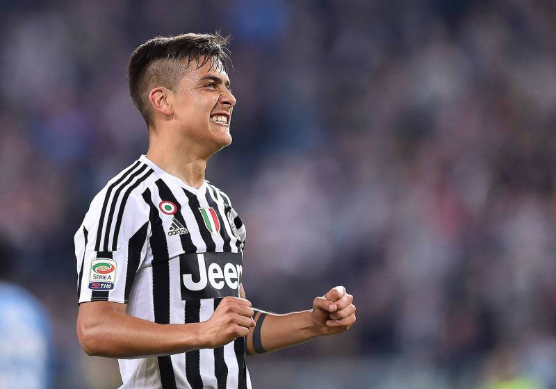 Paulo Dybala: "Juventus mi vuole a lungo, ma in futuro non so dove andrò"