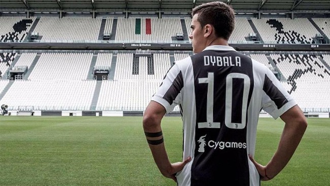 Stipendi calciatori Serie A: Higuain e Bonucci paperoni. Elenco squadra per squadra