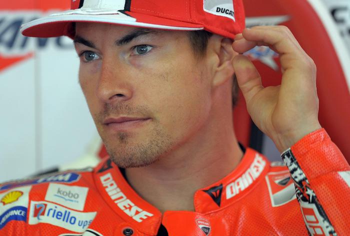 Nicky Hayden, la perizia: "La morte dovuta alla velocità dell'auto che l'ha investito"