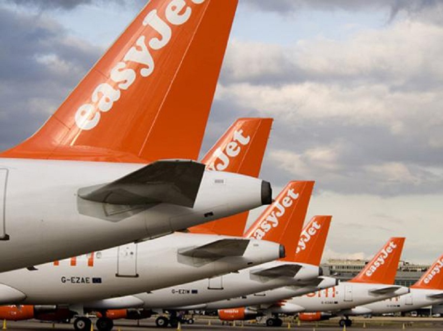 EasyJet WorldWide: così viaggeremo low cost in tutto il mondo senza perdere la coincidenza