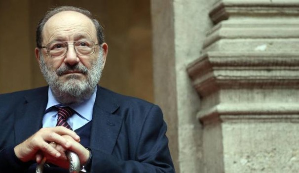 Alessandria, Umberto Eco: no al liceo intitolato a lui