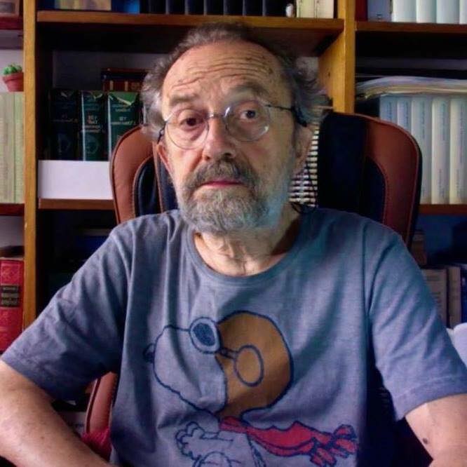 Ciao Ennio Valeri: amico, interlocutore, uomo raro