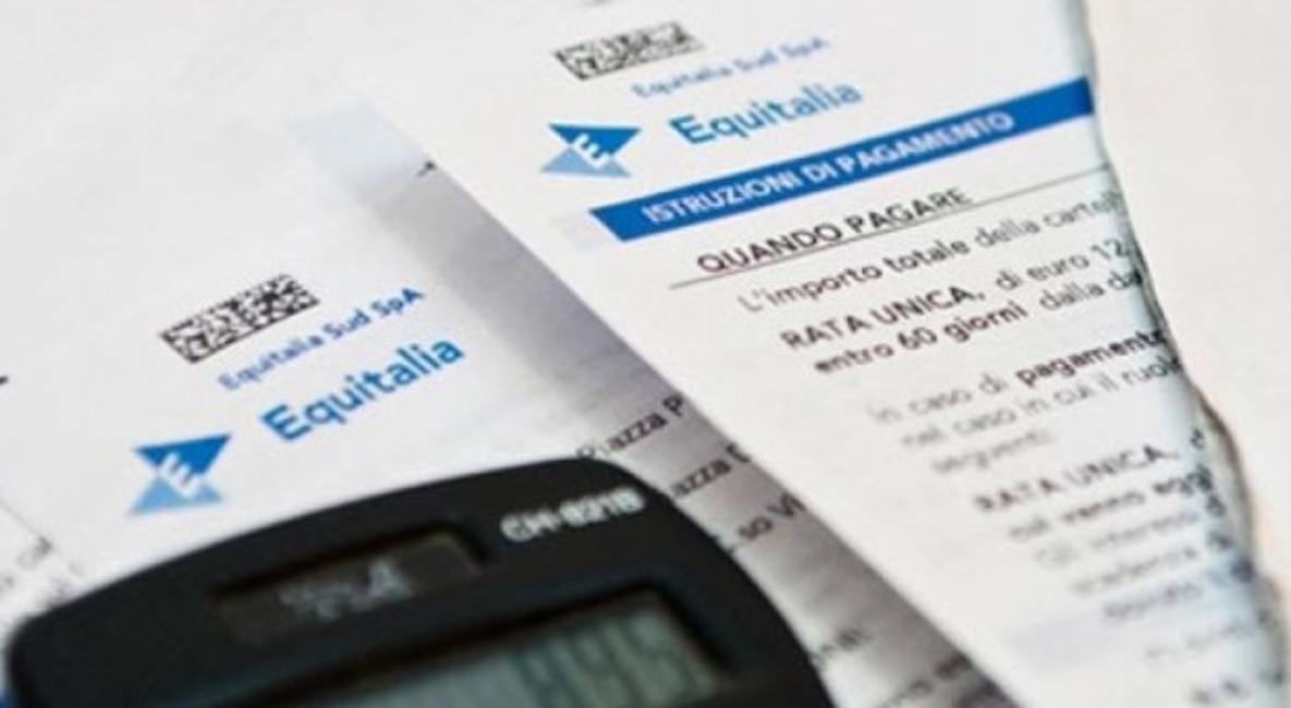 Annamaria Scognamiglio, pensionata batte Equitalia in tribunale: via cartella di 50mila€