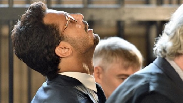 Fabrizio Corona, niente sciopero della fame per rispetto del carcere