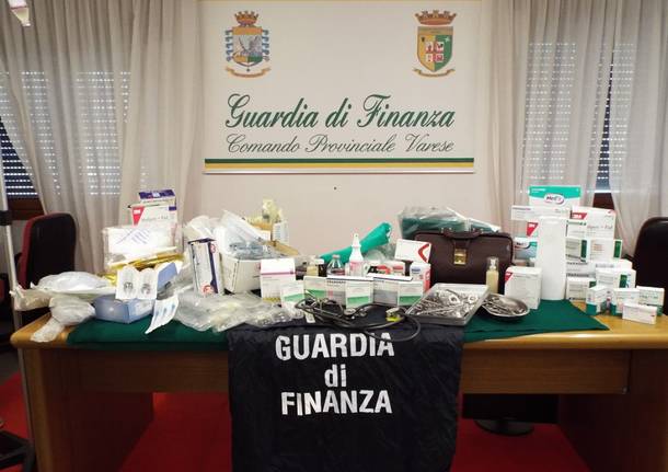 Varese. Falso chirurgo plastico: a casa e in nero fabbricava mostri