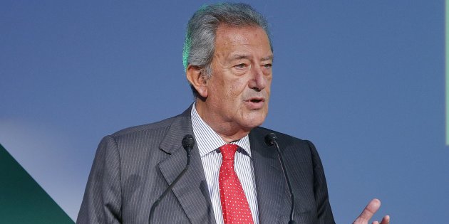 Augusto Fantozzi, ex ministro tra gli indagati per i concorsi truccati all'università