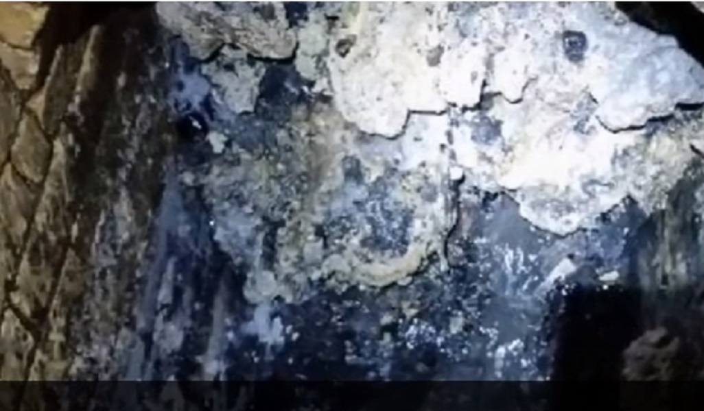Londra: nelle fogne c'è fatberg, una palla di grasso da 130 tonnellate