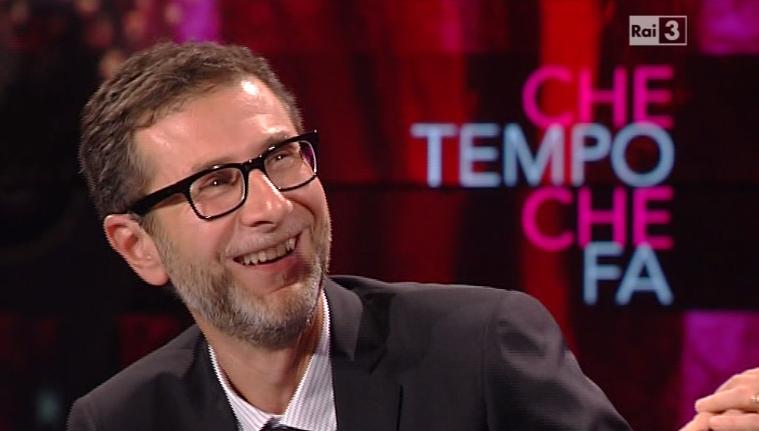 Fabio Fazio: sul contratto Rai a sei zeri il faro dell'Anticorruzione di Raffaele Cantone