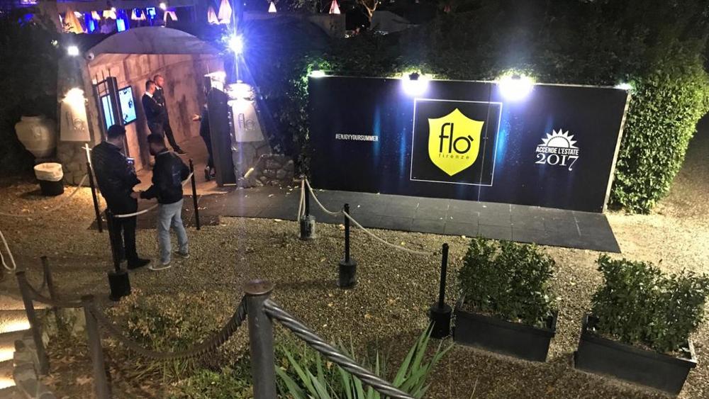 Firenze: c'è un video girato dalle ragazze in discoteca, ma il carabiniere non si vede in faccia