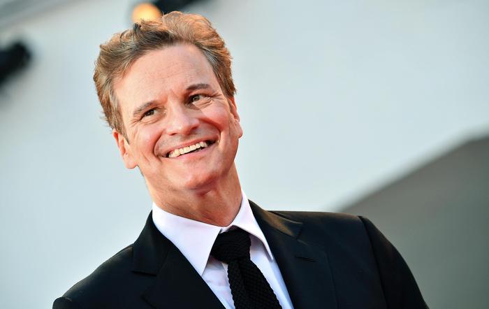 Colin Firth, cittadinanza italiana dopo la Brexit per l'attore premio Oscar