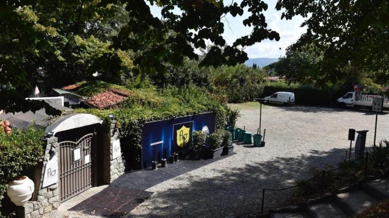 Firenze, carabiniere Marco Camuffo: "Ho sbagliato ma ho fatto quello che diceva il capo"