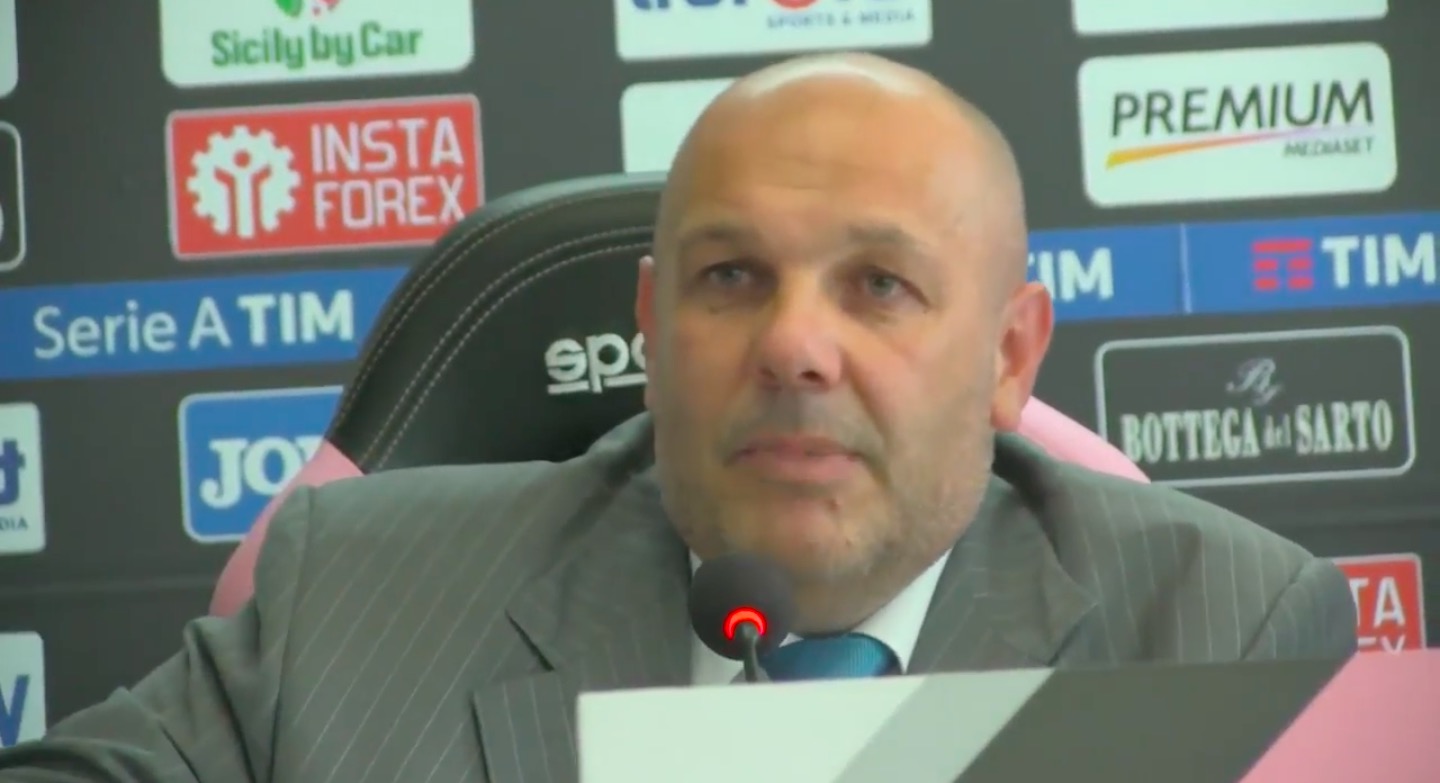 Foggia-Palermo streaming - diretta tv, dove vederla (Serie B 4° giornata)