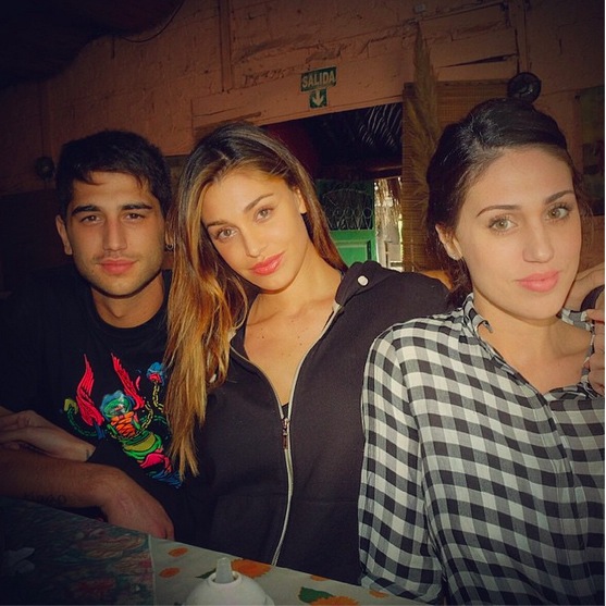 Grande Fratello Vip, Jeremias Rodriguez: "Quando mio nonno è morto..."