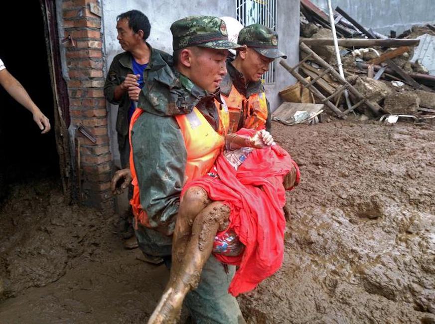 Razzismo mediatico, un europeo equivale a 28 cinesi, un minatore gallese a 100 pakistani