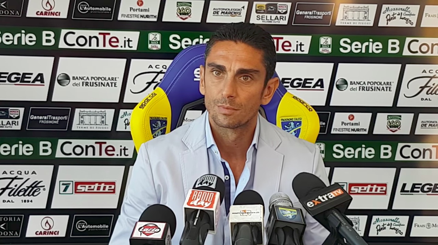 Classifica Serie B: Frosinone guida su Empoli, Perugia e Carpi