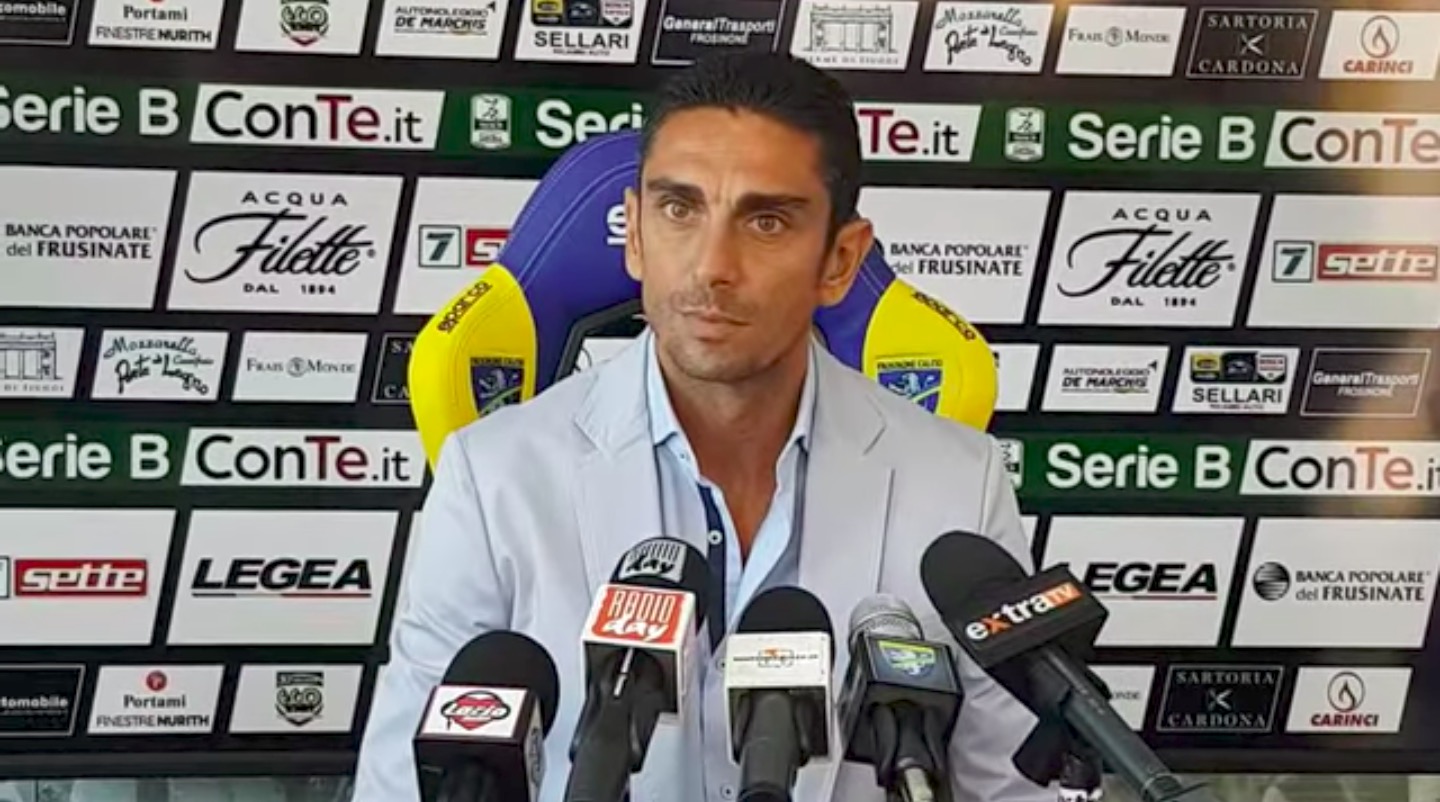 Frosinone-Bari streaming - diretta tv, dove vederla (Serie B 4° giornata)