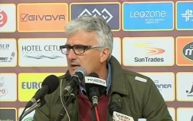 Frosinone-Cittadella streaming - diretta tv, dove vederla (Serie B)