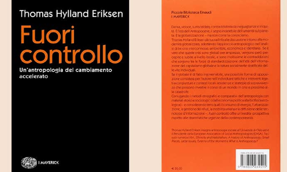 Boom demografico, energia, consumi: riscaldamento globale fuori controllo