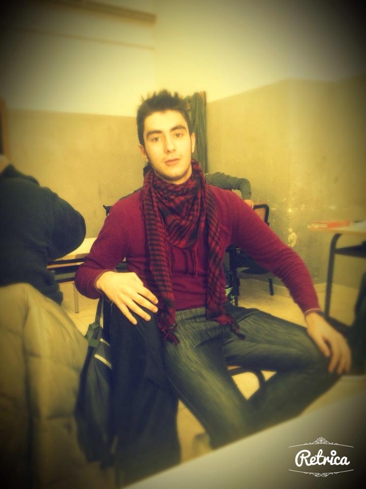 Macerata Campania, Gaetano Ventrone trovato morto nel suo letto a 20 anni