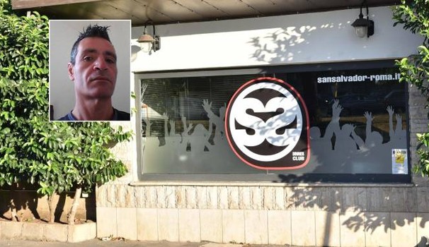 Giuseppe Galvagno. Due dei 5 buttafuori incriminati per omicidio escono dal carcere