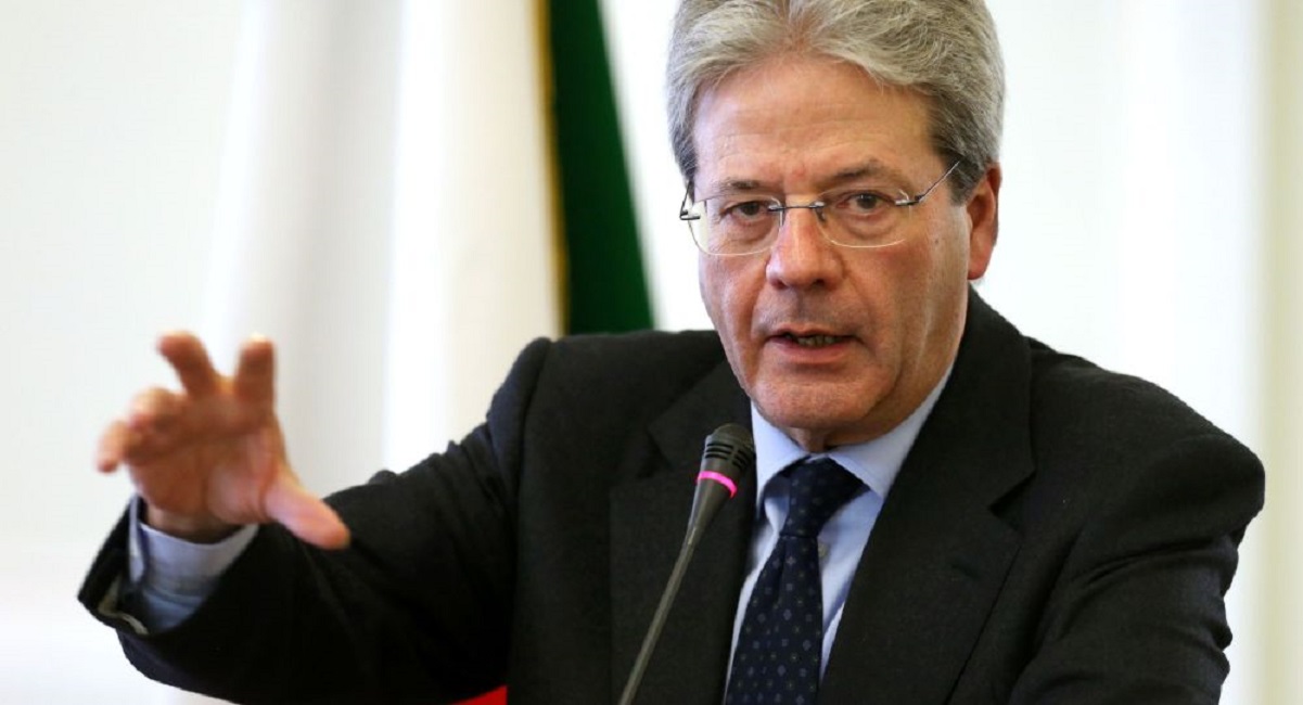 Gentiloni all'Onu: "Non si risponde alle sfide comuni con i muri"