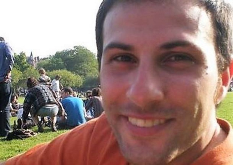 Gianluca Di Gioia rapinato e avvelenato: ricoverato in coma in Thailandia