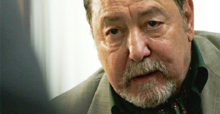 Gigi Burruano, morto attore palermitano zio di Lo Cascio