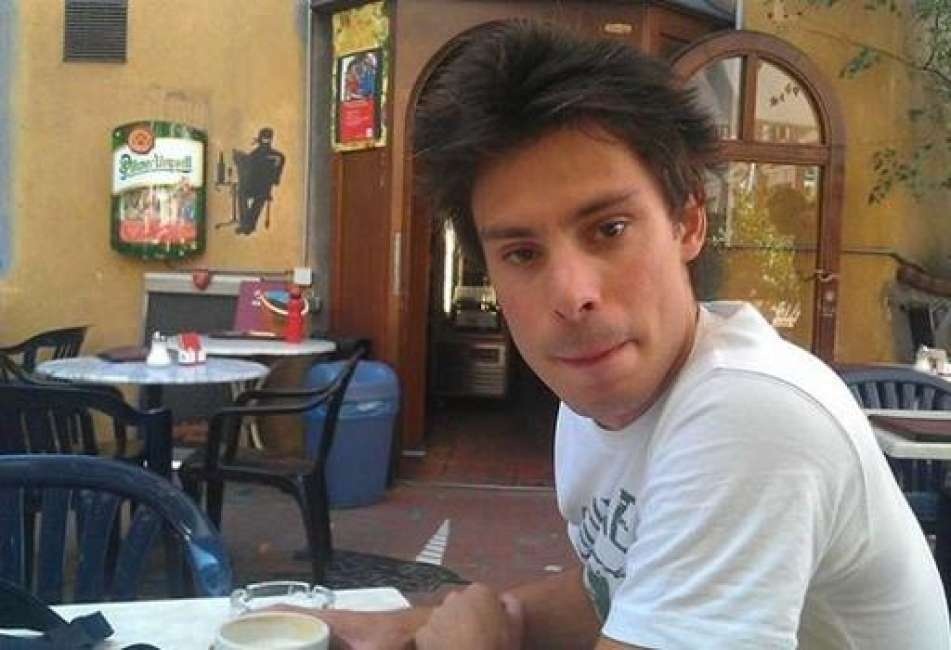 Giulio Regeni, padre Piero Ferrari choc alla messa: "Se l'è cercata"