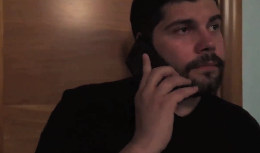 Gomorra 3, Genny Savastano minaccia Negramaro: "Non fate uscire il vostro album" VIDEO