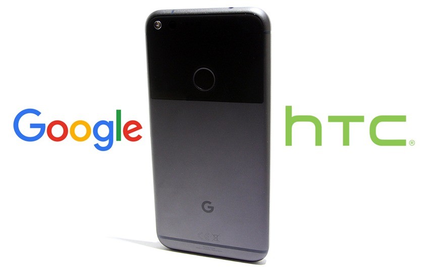 Google compra per 1,1 mld 2 mila ingegneri di Htc: così farà il suo smartphone