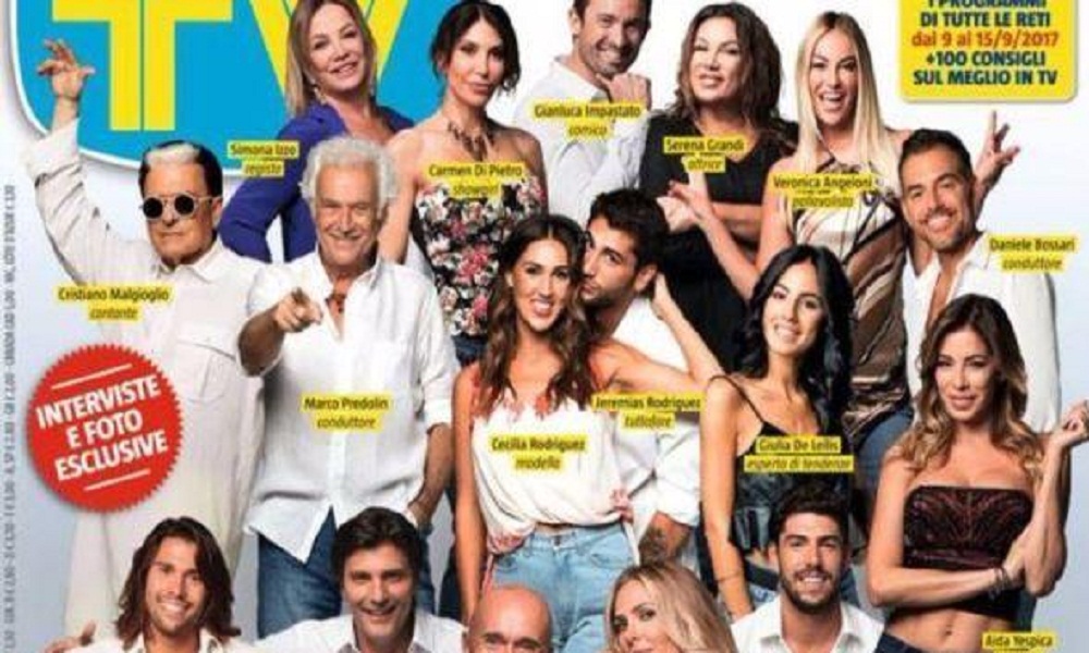 Grande Fratello Vip, per i bookmaker Cristiano Malgioglio e Giulia De Lellis sono i favoriti