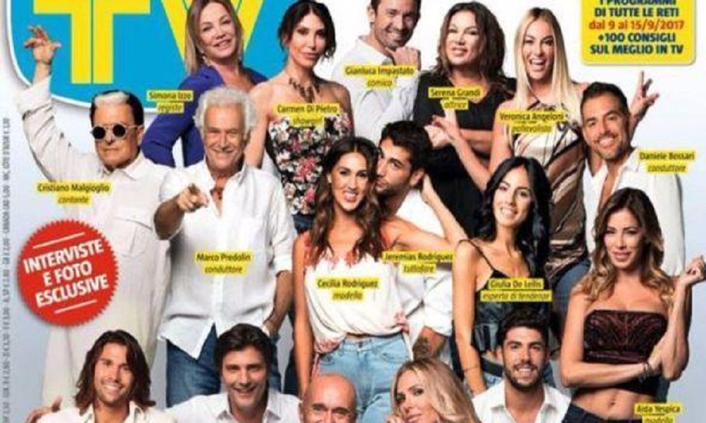 Grande Fratello Vip, il cast completo: Cristiano Malgioglio, Serena Grandi, Aida Yespica, Cecilia Rodriguez e...