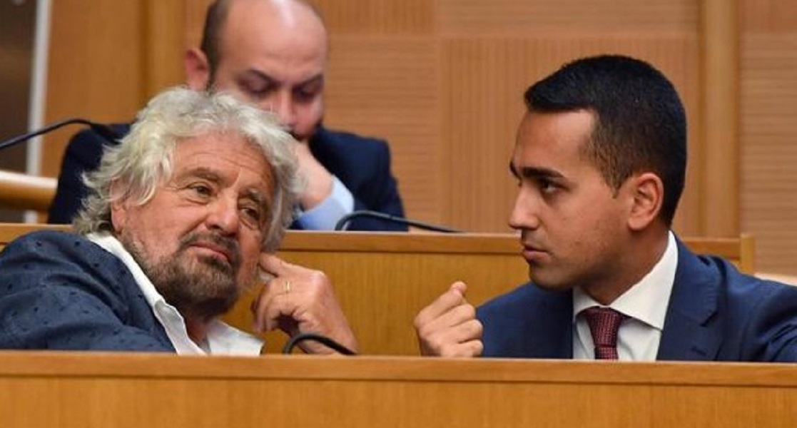 M5s, i sette candidati premier in corsa con Luigi Di Maio: i nomi sul blog di Grillo