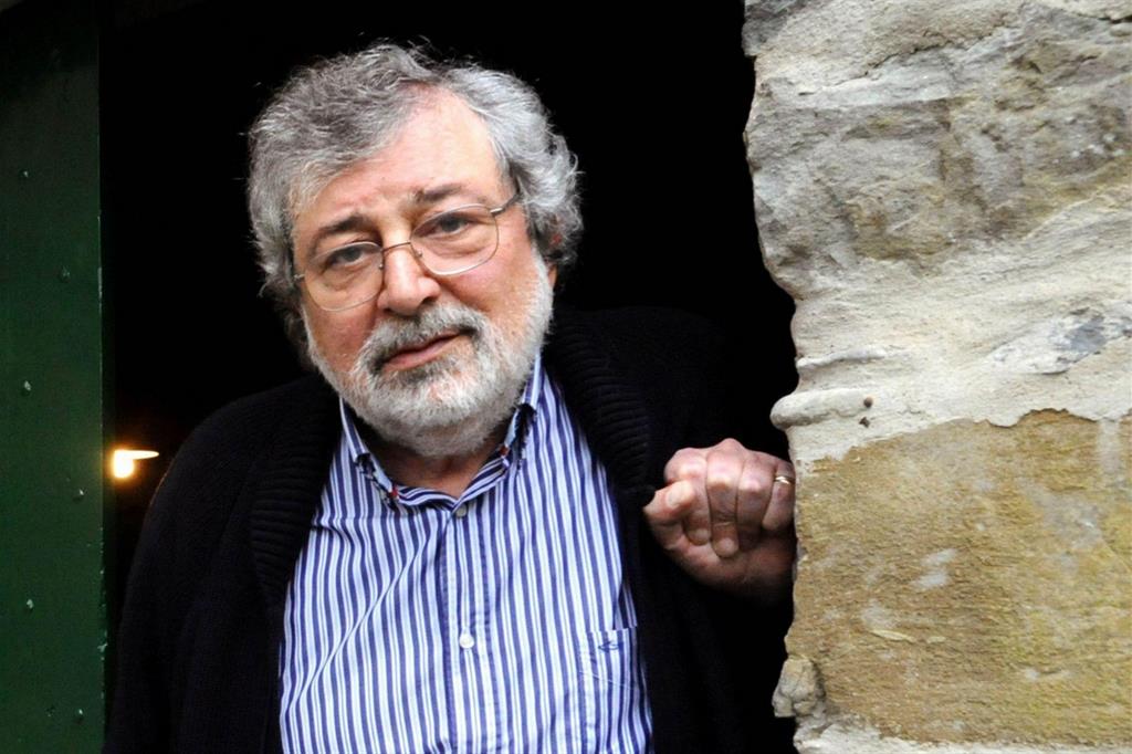 Francesco Guccini, nuovo disco. Dall'Osteria delle Dame di Bologna