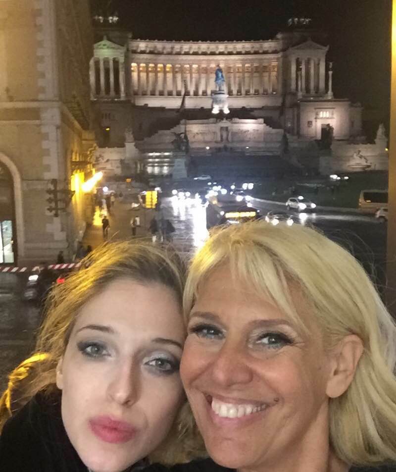 Guenda Goria: "Mamma Maria Teresa Ruta e papà Amedeo Goria non c'erano mai..."