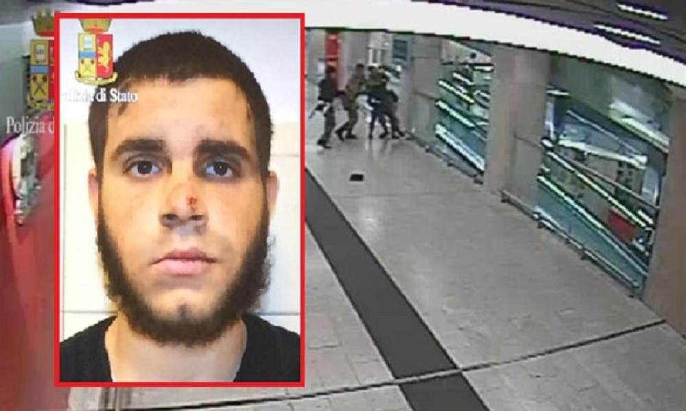 Ismail Tommaso Hosni