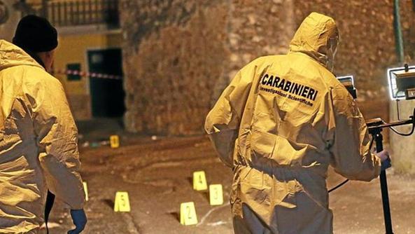 Serle, trova il ladro e gli spara: al via il processo a carico di Mirko Franzoni