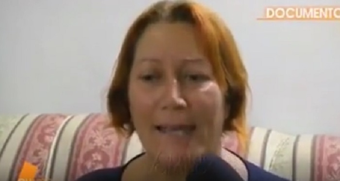 Imma Rizzo, mamma di Noemi Durini: "Lucio delinquente come il padre Biagio"